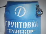 Грунтовка Транскор