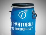 Грунтовка Транскор-Газ